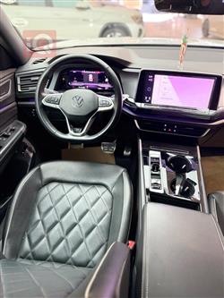 فولكسفاغن أطلس كروس سبورت